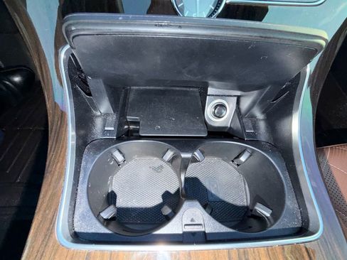 Used 2019 Mercedes-Benz C 43 AMG 4MATIC Sedan image 23