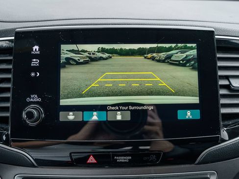 Used 2022 Honda Pilot Special Edition image 35