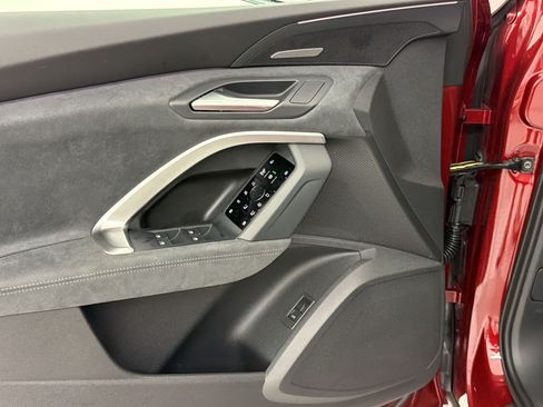 New 2026 Audi SQ5 Premium Plus AWD/4WD image 12