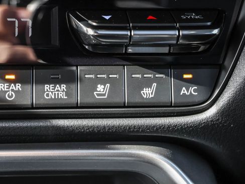 New 2026 MAZDA CX-90 Plug-In Hybrid w/Premium Sport AWD/4WD image 34