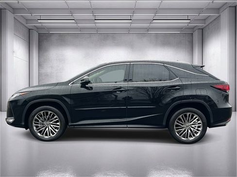 Used 2020 Lexus RX 350 FWD w/ Luxury Package image 6