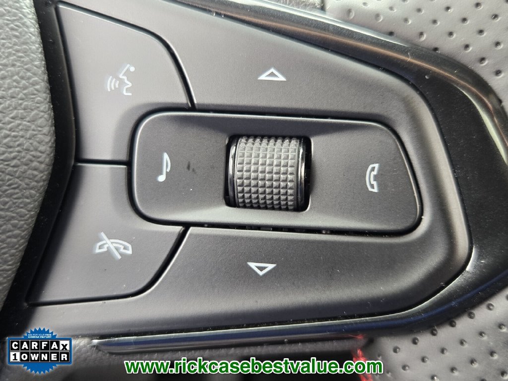 Used 2026 Chevrolet TrailBlazer RS w/ Convenience Package FWD image 27