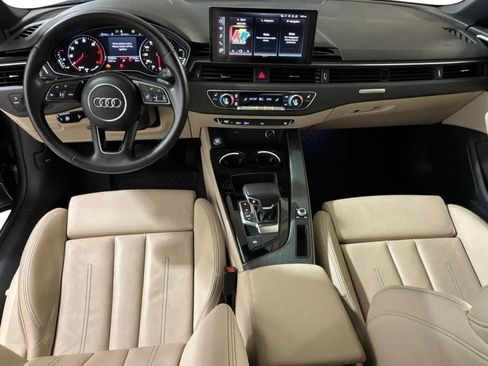Used 2023 Audi A5 2.0T Premium w/ Convenience Package AWD/4WD image 9