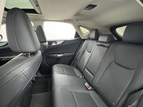 Used 2025 Lexus NX 250 FWD w/ Towing Package (2000 Lbs) image 41