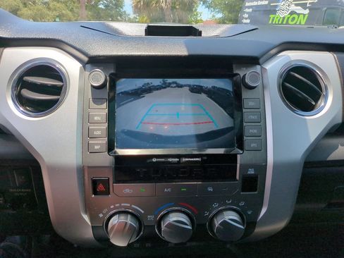 Used 2021 Toyota Tundra SR5 RWD image 26