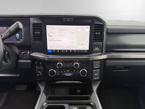 Certified 2026 Ford F250 Lariat AWD/4WD image 11