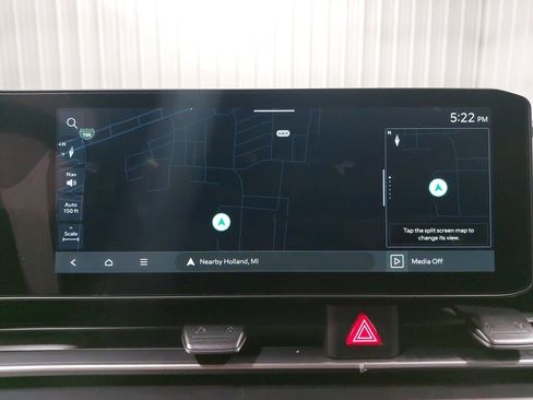 New 2026 Kia Carnival LXS image 25