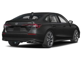 New 2026 Honda Civic Sport Touring video 2