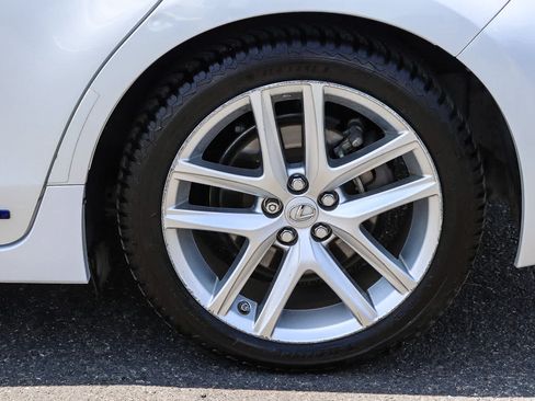 Used 2017 Lexus CT 200h FWD image 13