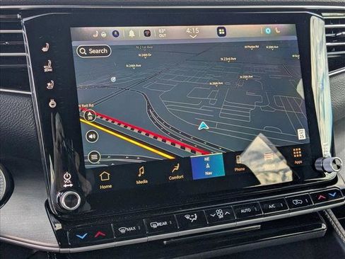 New 2026 Jeep Grand Wagoneer Limited image 14