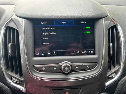 Used 2019 Chevrolet Cruze LS w/ LS Convenience Package FWD image 11