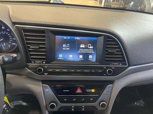 Used 2017 Hyundai Elantra SE FWD image 23