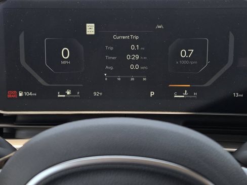 New 2026 Kia Carnival SX Prestige FWD image 11