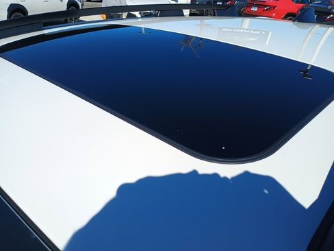 New 2026 Subaru Crosstrek 2.5i Premium image 6