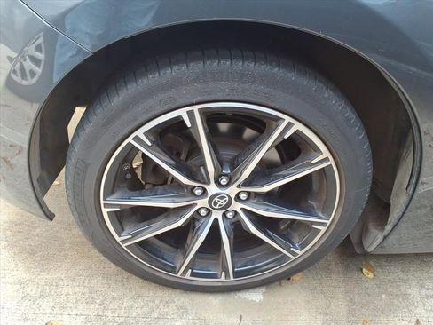 Used 2020 Toyota 86 image 8