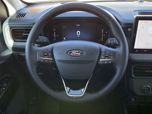 New 2025 Ford Maverick XLT w/ XLT Luxury Package image 26