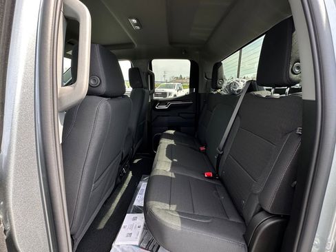 New 2026 GMC Sierra 1500 Elevation AWD/4WD image 17