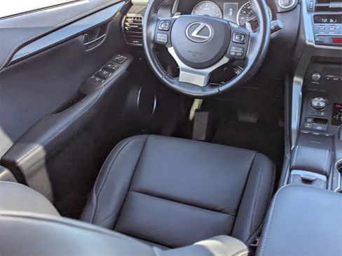 Used 2020 Lexus NX 300 300 Base image 20
