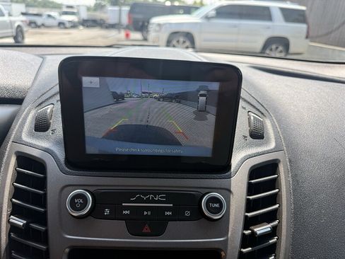 Used 2022 Ford Transit Connect XLT FWD image 23