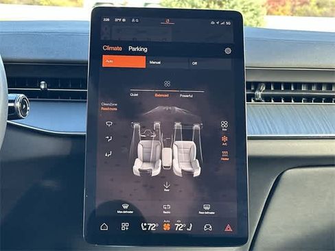 Used 2025 Polestar Polestar 3 image 14