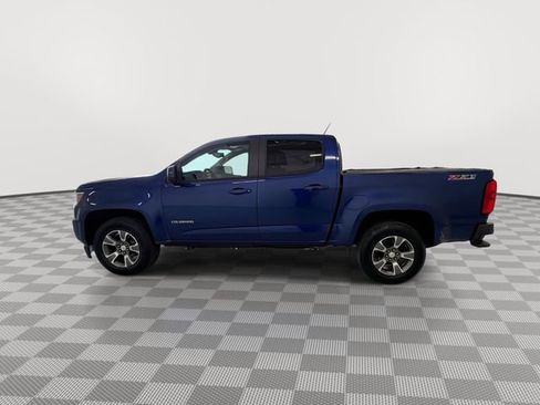 Used 2016 Chevrolet Colorado Z71 image 6