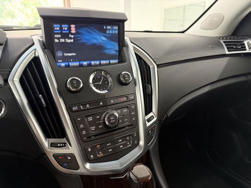 Used 2012 Cadillac SRX Luxury FWD image 26