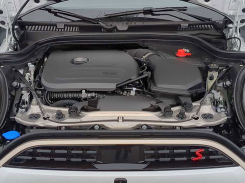 New 2026 MINI Cooper S image 15