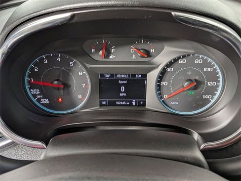 Used 2019 Chevrolet Malibu LT image 17