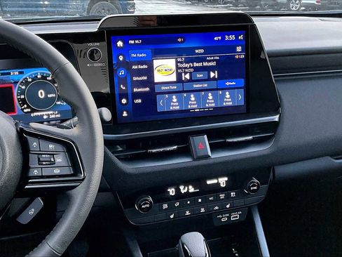 New 2026 Subaru Outback Limited image 6