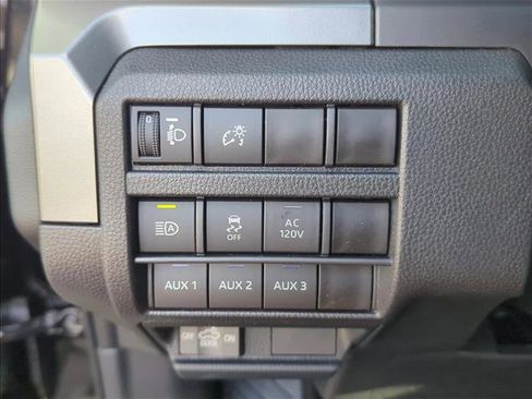 New 2025 Toyota Tacoma TRD Off-Road image 22