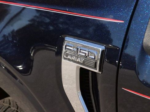 Used 2022 Ford F150 Lariat image 10