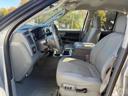 Used 2008 Dodge Ram 2500 Truck SLT w/ Trailer Tow Group image 10