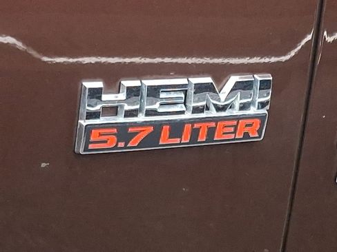 Used 2014 RAM 1500 Tradesman w/ Popular Equipment Group image 30