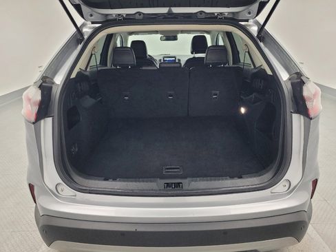 Used 2023 Ford Edge SEL image 29