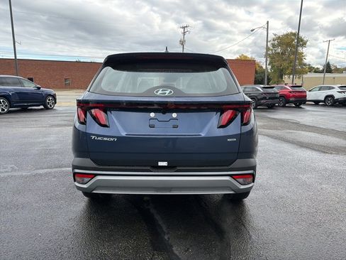 New 2026 Hyundai Tucson SE image 6