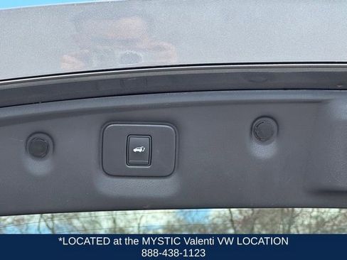 Used 2019 INFINITI QX60 Luxe w/ Essential Package AWD/4WD image 25