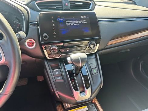 Used 2020 Honda CR-V Touring image 16