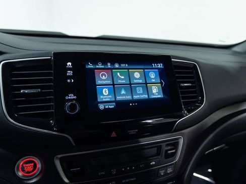 Used 2023 Honda Passport TrailSport image 17