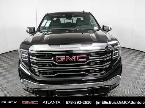 New 2026 GMC Sierra 1500 SLT w/ SLT Convenience Package image 28