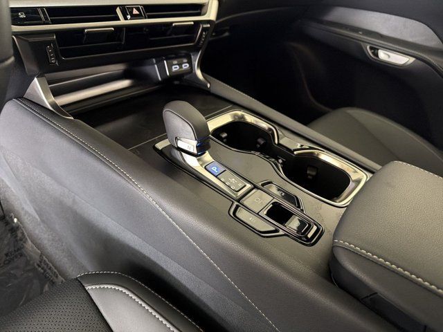 Certified 2026 Lexus RX 350 F Sport w/ Convenience Package FWD image 21