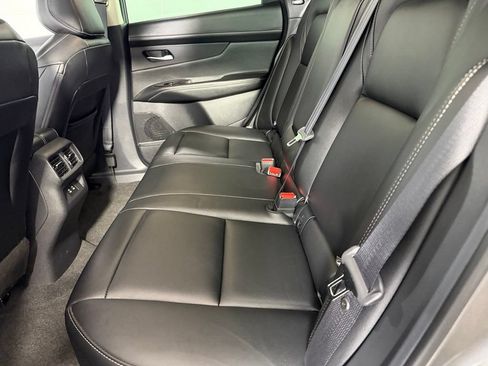 Used 2025 Nissan Murano SL w/ Cargo Package AWD/4WD image 27