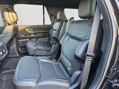 New 2026 Ford Expedition Tremor image 11