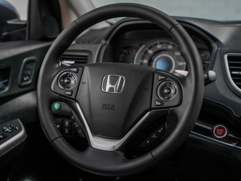 Used 2015 Honda CR-V Touring image 15