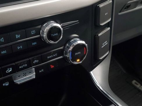 Certified 2023 Ford F150 XLT w/ Equipment Group 302A High image 22