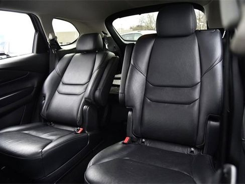 Used 2023 MAZDA CX-9 Touring image 22