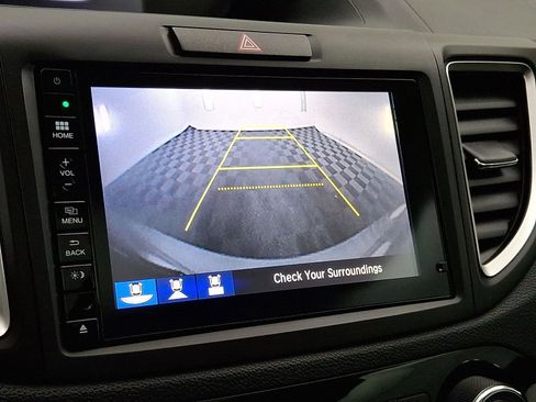Used 2015 Honda CR-V Touring image 15
