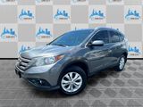 Used 2013 Honda CR-V EX-L image 2