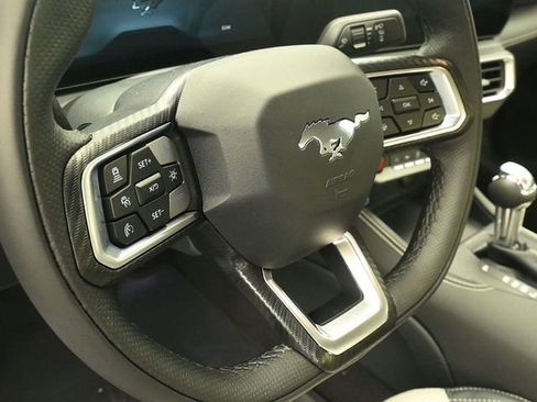 New 2026 Ford Mustang Premium image 12