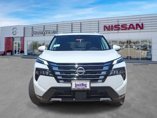 New 2026 Nissan Rogue Platinum AWD/4WD video 2