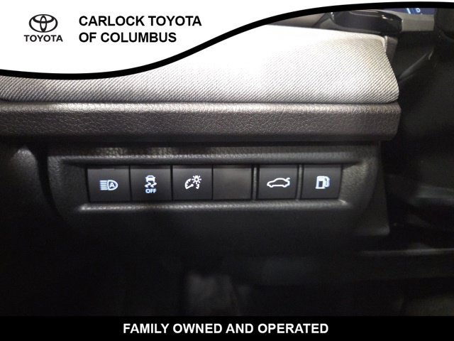 New 2026 Toyota Camry LE FWD image 25
